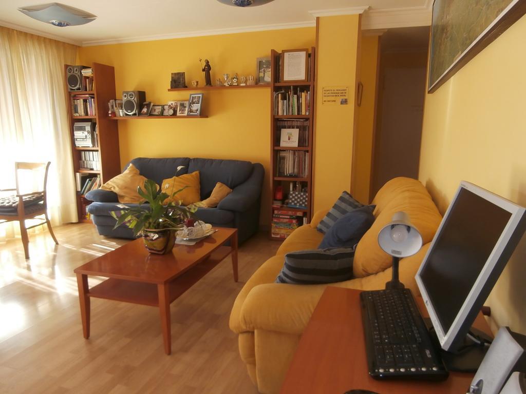 Hostal El Volante Estella Exteriér fotografie