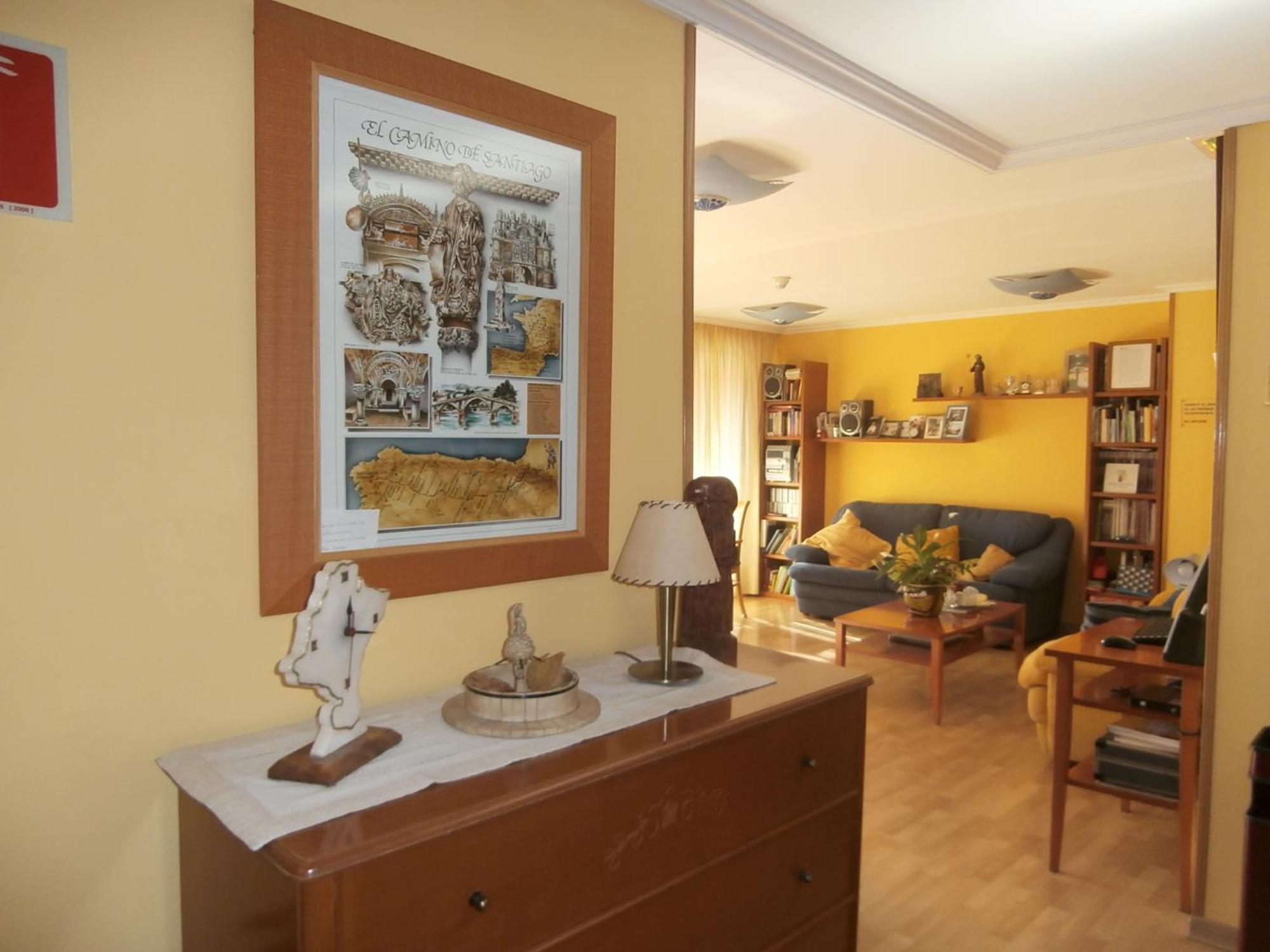 Hostal El Volante Estella Exteriér fotografie