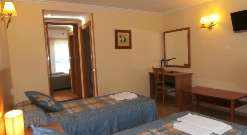 Hostal El Volante Estella Exteriér fotografie