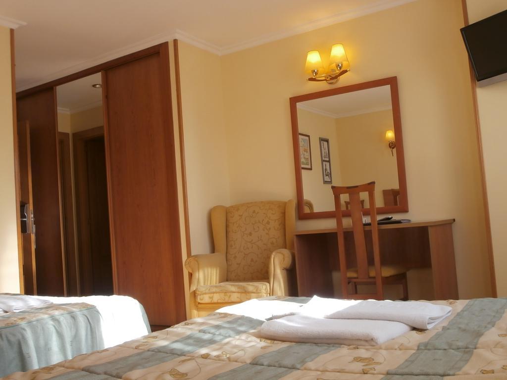 Hostal El Volante Estella Exteriér fotografie