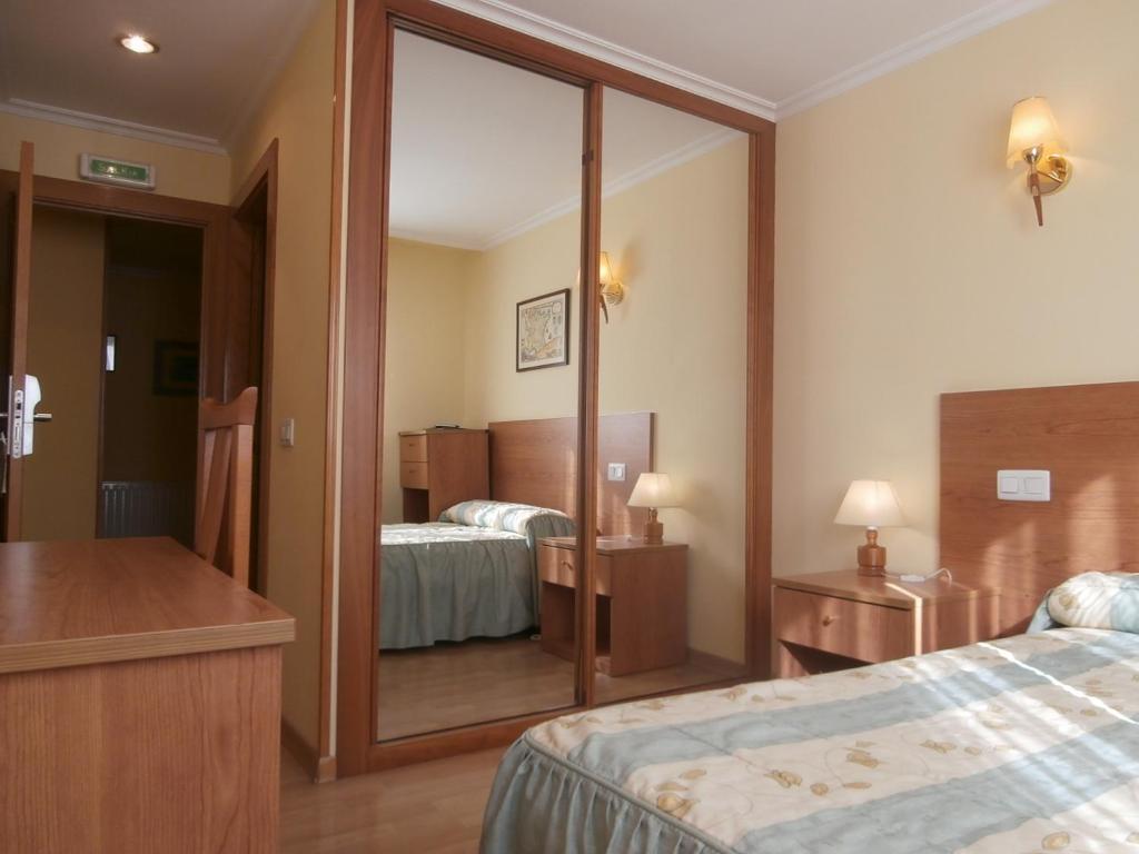Hostal El Volante Estella Exteriér fotografie